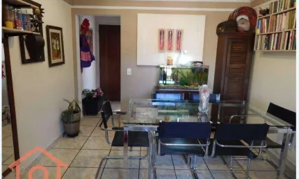 Apartamento com 3 dormitórios à venda, 68 m² por r$ 385.000,00 - jardim oriental - são paulo/sp