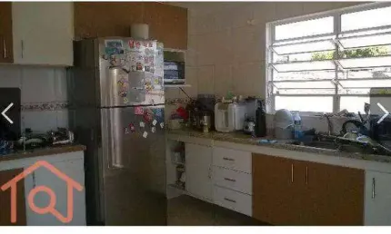 Sobrado com 3 dormitórios à venda, 180 m² por r$ 890.000,00 - vila dom pedro i - são paulo/sp