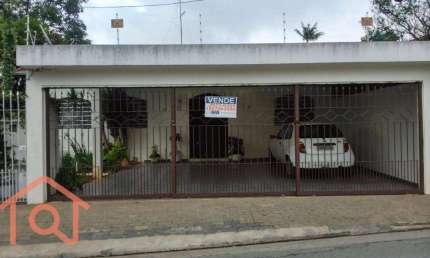 Casa com 4 quartos à venda na Rua Ambores, 30, Jabaquara, São Paulo