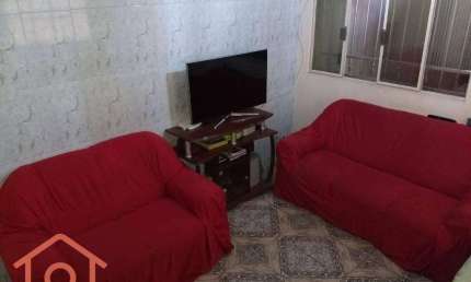 Casa à venda, 350 m² por R$ 499.000,00 - Americanópolis - São Paulo/SP