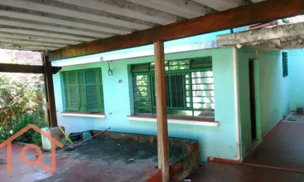 Casa à venda, 300 m² por r$ 750.000,00 - jabaquara - são paulo/sp
