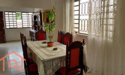 Casa com 3 dormitórios, 300 m² - venda por R$ 950.000,00 ou aluguel por R$ 7.650,00 - Jabaquara - São Paulo/SP