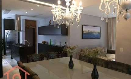 Sobrado com 4 dormitórios à venda, 311 m² por R$ 2.800.000,00 - Jabaquara - São Paulo/SP