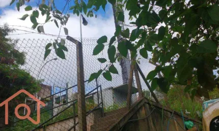 Terreno residencial à venda, Vila do Castelo, São Paulo.