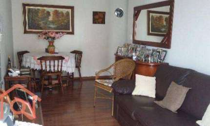 Apartamento com 2 quartos à venda na Avenida José Estevão de Magalhães, 166, Jabaquara, São Paulo