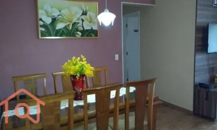Apartamento à venda, 75 m² por r$ 700.000,00 - ipiranga - são paulo/sp