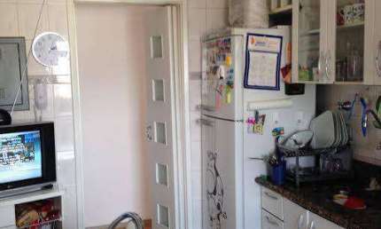 Cobertura com 3 dormitórios à venda, 134 m² por R$ 950.000,00 - Jabaquara - São Paulo/SP