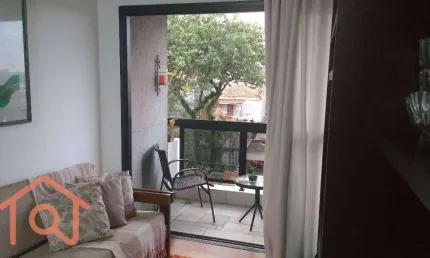 Apartamento com 3 dormitórios à venda, 96 m² por r$ 799.000,00 - jabaquara - são paulo/sp