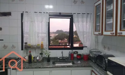Apartamento com 3 dormitórios à venda, 96 m² por R$ 799.000,00 - Jabaquara - São Paulo/SP