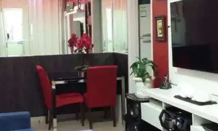 Apartamento à venda, 52 m² por R$ 480.000,00 - Vila Mascote - São Paulo/SP