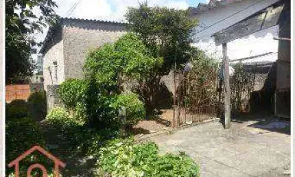 Terreno à venda, 475 m² por R$ 860.000,00 - Jabaquara - São Paulo/SP