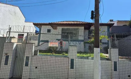Casa a venda com 3 dormitorios proximo ao metrô conceição e metrô jabaquara.