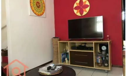 Casa à venda, 80 m² por R$ 540.000,00 - Vila Parque Jabaquara - São Paulo/SP