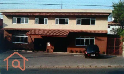 Prédio à venda, 630 m² por R$ 4.480.000,00 - Vila Moinho Velho - São Paulo/SP