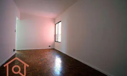 Apartamento com 2 dormitórios à venda, 60 m² por R$ 300.000,00 - Vila Moraes - São Paulo/SP