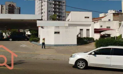 Prédio para alugar, 2170 m² por r$ 28.100,00/mês - sacomã - são paulo/sp
