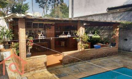 Casa à venda, 127 m² por R$ 1.400.000,00 - Jabaquara - São Paulo/SP