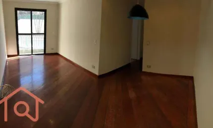 Apartamento com 3 dormitórios à venda, 82 m² por r$ 725.000,00 - jabaquara - são paulo/sp