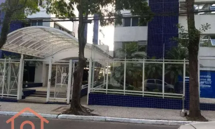 Sala, 46 m² - venda por r$ 450.000,00 ou aluguel por r$ 4.020,00/mês - jardim oriental - são paulo/sp