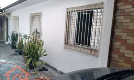 Casa com 3 dormitórios à venda, 93 m² por R$ 849.000,00 - Jardim Vergueiro (Sacomã) - São Paulo/SP