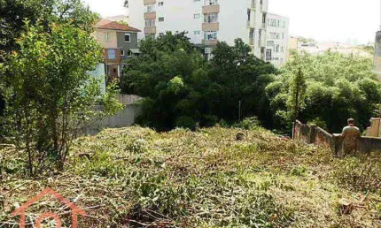 Terreno à venda, 1753 m² por R$ 19.900.000,00 - Vila Mariana - São Paulo/SP
