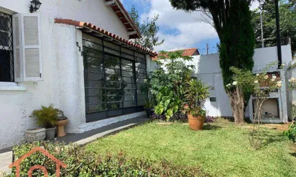 Casa com 2 dormitórios à venda, 140 m² por R$ 1.100.000,00 - Cidade Vargas - São Paulo/SP
