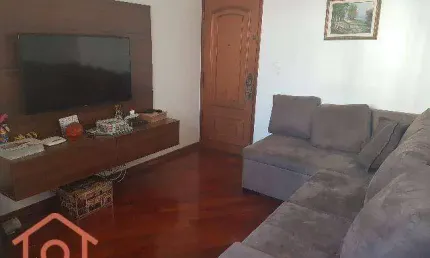 Apartamento à venda, 75 m² por R$ 445.000,00 - São Judas - São Paulo/SP