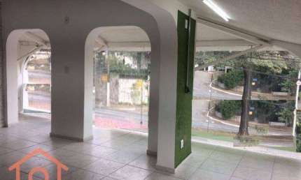 Ponto, 300 m² - venda por R$ 1.900.000,00 ou aluguel por R$ 15.700,00/mês - Planalto Paulista - São Paulo/SP