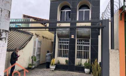 Prédio à venda, 250 m² por R$ 1.490.000,00 - Vila Guarani (Zona Sul) - São Paulo/SP