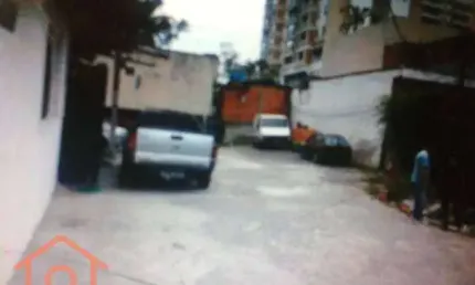 Terreno à venda na Rua Henrique Neri Ramos, 106, Saúde, São Paulo