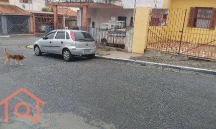 Terreno à venda, 300 m² por r$ 591.000,00 - vila guarani (zona sul) - são paulo/sp