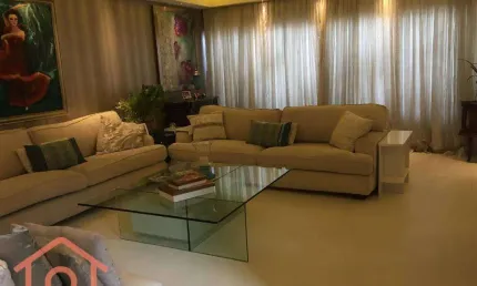 Casa com 4 dormitórios à venda, 700 m² por R$ 4.000.000,00 - Ipiranga - São Paulo/SP
