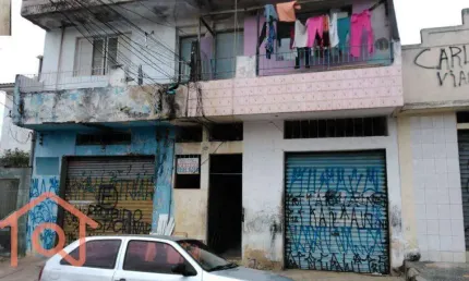 Terreno à venda na Rua São Wenceslau, 392, Jabaquara, São Paulo