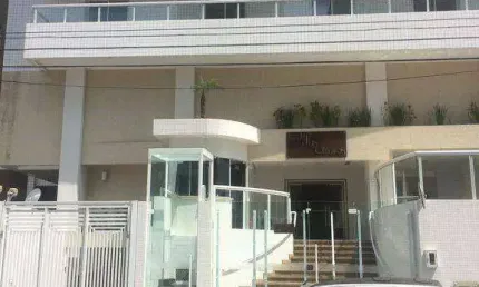 Apartamento à venda, 110 m² por R$ 610.000,00 - Vila Guilhermina - Praia Grande/SP