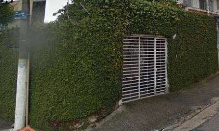 Casa para alugar, 160 m² por R$ 6.080,00/mês - Vila Guarani (Zona Sul) - São Paulo/SP