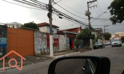 Terreno à venda, 600 m² por r$ 2.055.000,00 - jabaquara - são paulo/sp