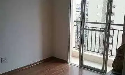 Apartamento com 2 dormitórios à venda, 47 m² por r$ 330.000,00 - vila parque jabaquara - são paulo/sp