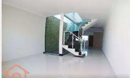 Sobrado com 3 dormitórios à venda, 156 m² por r$ 799.000,00 - vila alpina - são paulo/sp