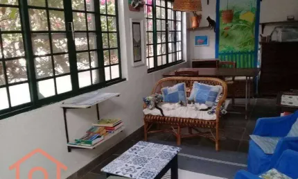 Casa com 5 dormitórios à venda, 164 m² por R$ 485.000,00 - Vila São Paulo - São Paulo/SP