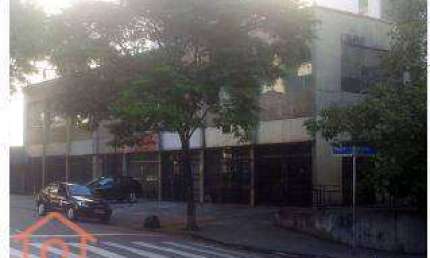 Prédio para alugar na Avenida Macuco, 136, Moema, São Paulo