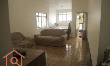 Casa à venda, 272 m² por R$ 961.000,00 - Jabaquara - São Paulo/SP