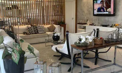 Apartamento à venda, 154 m² por r$ 1.350.000,00 - vila mascote - são paulo/sp