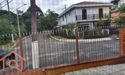 Casa com 2 dormitórios à venda, 108 m² por r$ 600.000,00 - jabaquara - são paulo/sp
