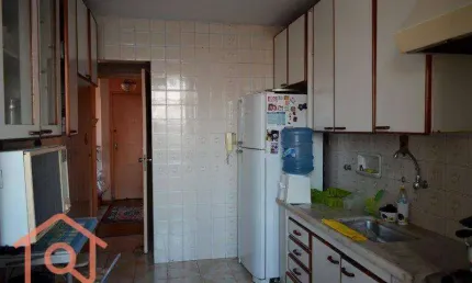 Apartamento à venda, 70 m² por R$ 380.000,00 - Vila Marari - São Paulo/SP