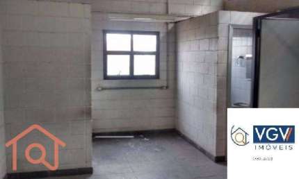 Prédio para alugar, 600 m² por R$ 11.800,00/mês - Jabaquara - São Paulo/SP