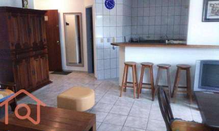 Cobertura à venda, 162 m² por R$ 700.000,00 - Toninhas - Ubatuba/SP