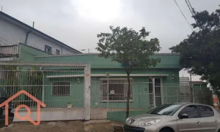 Casa à venda, 120 m² por R$ 671.000,00 - Jabaquara - São Paulo/SP