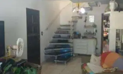 Sobrado à venda, 274 m² por R$ 799.000,00 - Jabaquara - São Paulo/SP