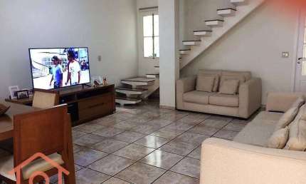 Casa com 3 dormitórios à venda, 189 m² por R$ 950.000,00 - Jardim da Glória - São Paulo/SP