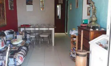 Apartamento à venda, 58 m² por R$ 275.000,00 - Parque Bristol - São Paulo/SP